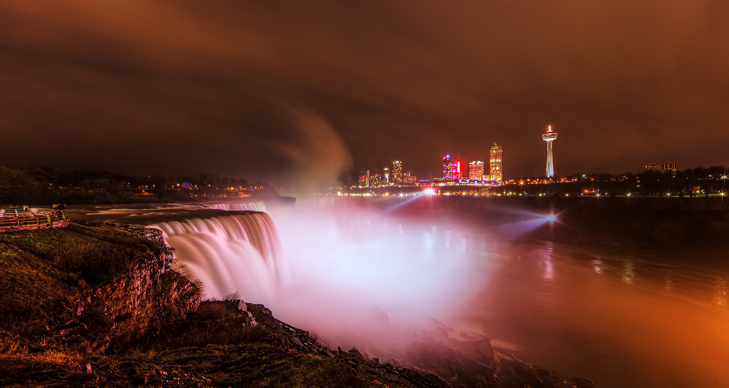 Niagara Falls 02